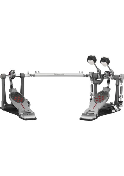 P-2052C Eliminator Redline Chain Drive Twin Pedal