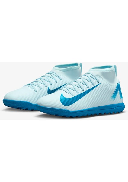 Jr. Mercurial Superfly 10 Club Çocuk Futbol Ayakkabı(Dar Kalıp)