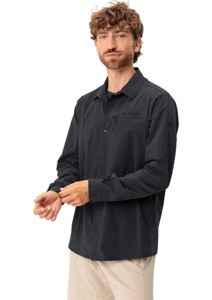 Me Farley Stretch Ls Uzun Kollu Erkek Gömlek 45677