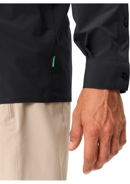 Me Farley Stretch Ls Uzun Kollu Erkek Gömlek 45677