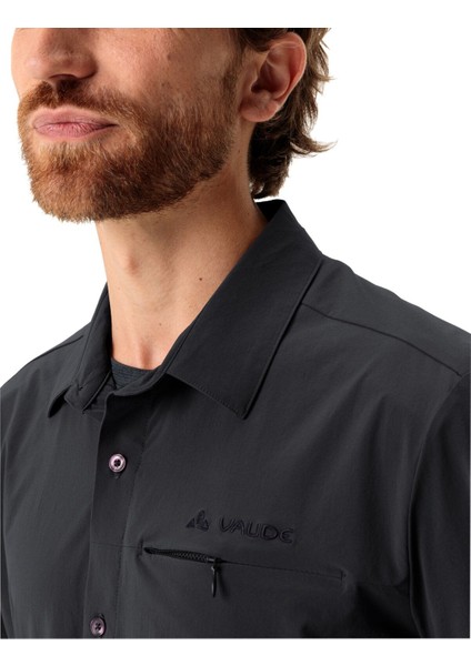 Me Farley Stretch Ls Uzun Kollu Erkek Gömlek 45677