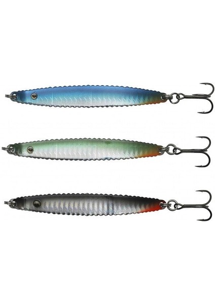 Lotus Sd 9.8cm 22G Blue/silver/pink