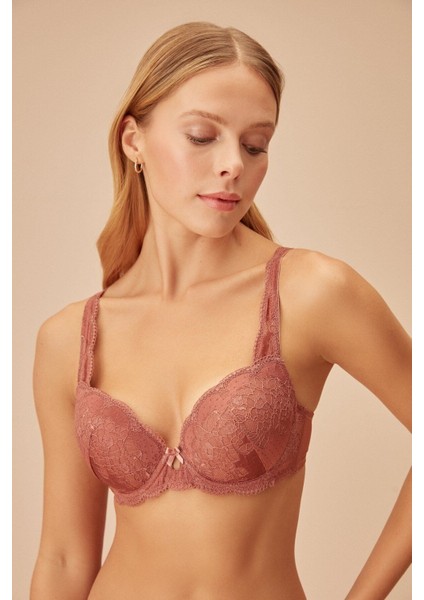 Queen Destekli Sütyen