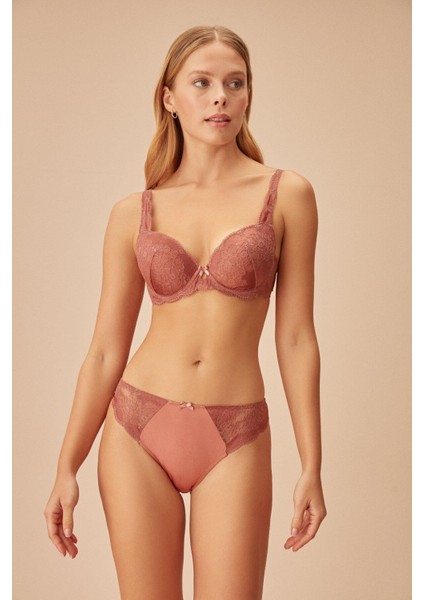 Queen Destekli Sütyen modelleri