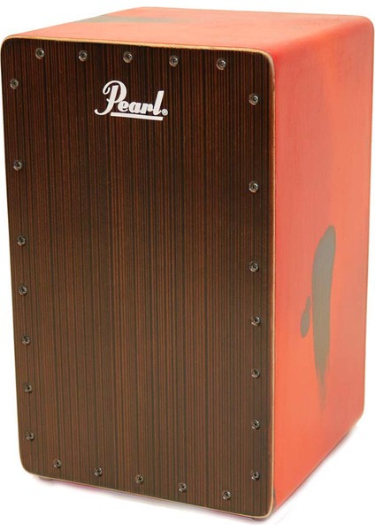 PBC-120B Primero Abstract Red Cajon fırsatları