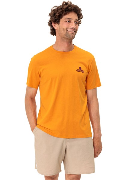 Spirit Bisiklet Yaka Erkek T-Shirt 42755