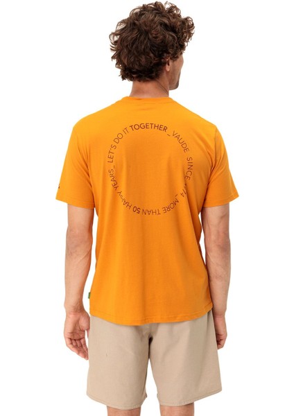 Spirit Bisiklet Yaka Erkek T-Shirt 42755 modelleri