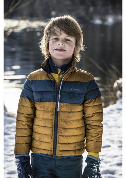 Limax Insulation Çocuk Mont 42628 fiyatları