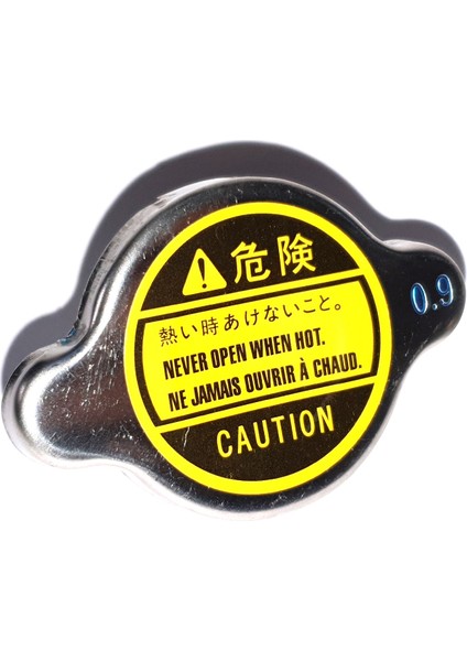 Hyundai Elantra Motor Su Radyatörü Su Kapaği (1990-2000) 1.6 CM00197 fiyatları