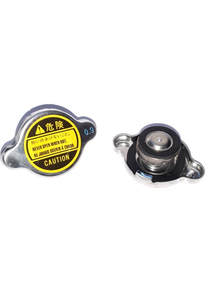 Fiat Fullback Motor Su Radyatörü Su Kapaği (2001-2019) 2.4 CM00113