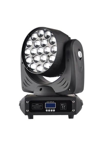 TV-N1915 LED Moving Head