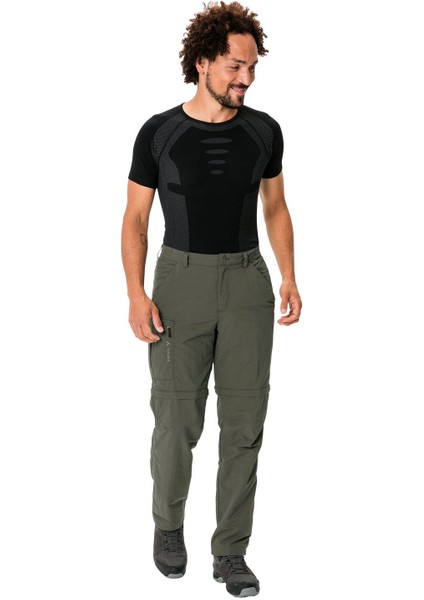 Farley V Zip Off Erkek Pantolon 42172