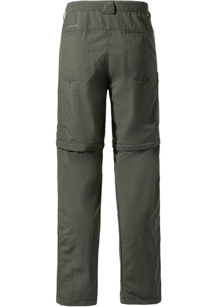 Farley V Zip Off Erkek Pantolon 42172