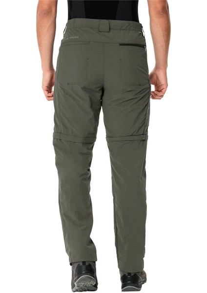 Farley V Zip Off Erkek Pantolon 42172