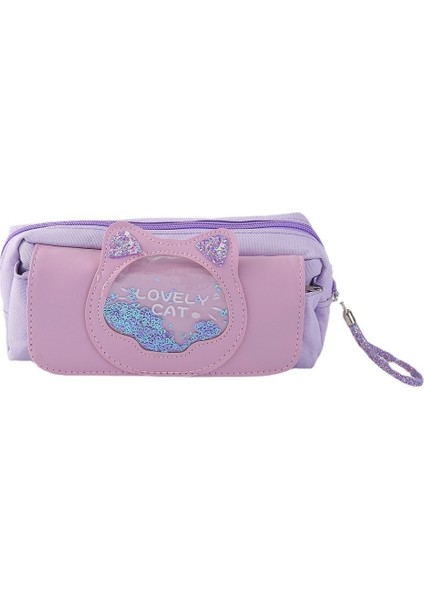 Yüksek Görünümlü Kırtasiye Kutusu Kalem Kutusu (Yurt Dışından)