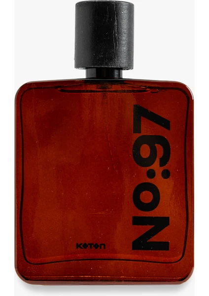 Parfüm No:97 For Men 100 ml