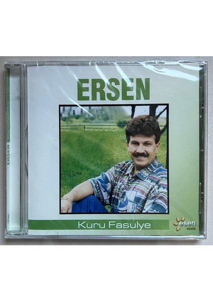 Ersen – Kuru Fasulye CD