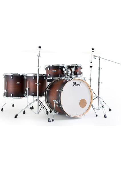 DMP926S/C260 HWP-830 Aksam Setli Akustik Davul Seti