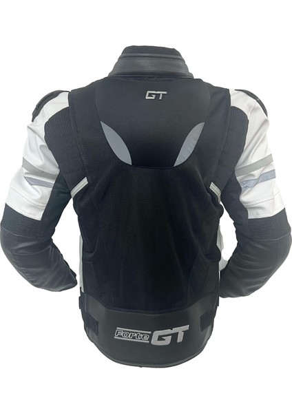 Titan Siyah-Gri Motosiklet Mont modelleri