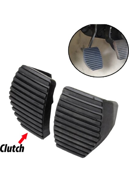 Peugeot Expert Debriyaj Pedal Lastiği (2007-2012) 1.6 Hdı, 2.0 Hdı CM00370 fiyatları