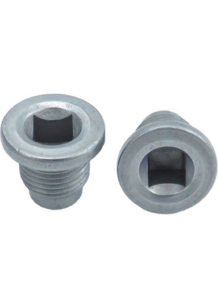 Renault Laguna Yağ Karter Tapasi (1994-2012) 1.8, 1.9, 2.0, 1.9 Dcı, 1.5 Dcı, 1.6, 2.0 Dcı CM00389