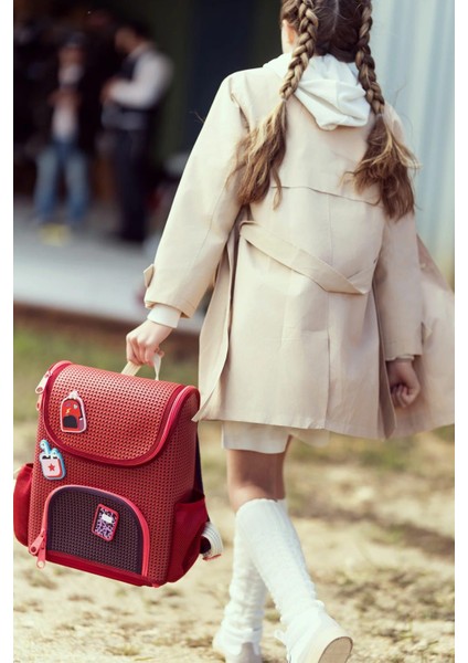 Light Plus Nine Rozet - School Girl Set