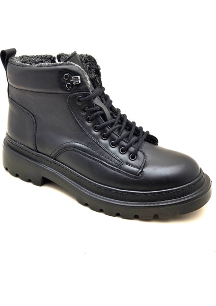 3826 Luis Figo Deri Içi Miflonlu Poli Taban Bot