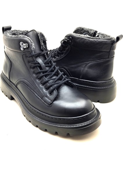 3826 Luis Figo Deri Içi Miflonlu Poli Taban Bot fiyatları