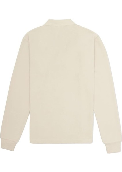 Fil Qzip Sweatshirt Sweatshirt