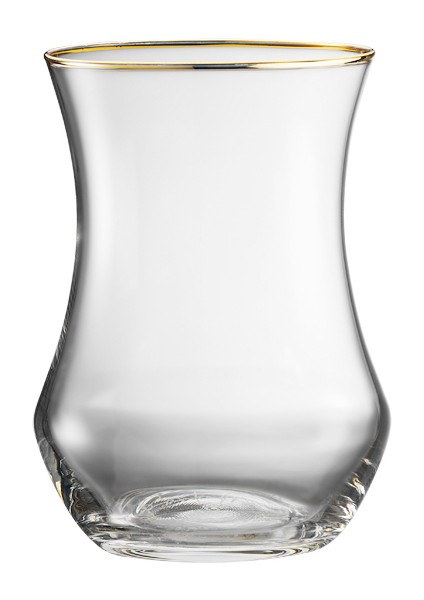 1898 Iznik 12 Parça 6 Kişilik Çay Seti 150 ml