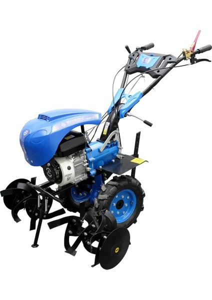 300-B 6.5 Hp Benzinli 3 + 1 Çapa Makinesi fiyatları