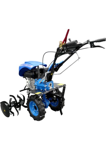 300-B 6.5 Hp Benzinli 3 + 1 Çapa Makinesi modelleri