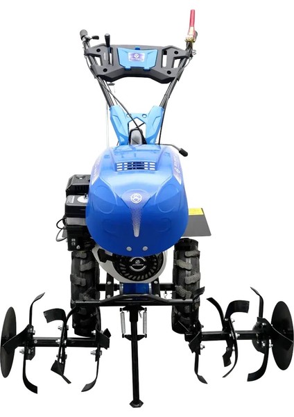 300-B 6.5 Hp Benzinli 3 + 1 Çapa Makinesi fırsatları
