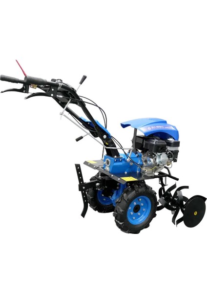 300-B 6.5 Hp Benzinli 3 + 1 Çapa Makinesi indirimleri