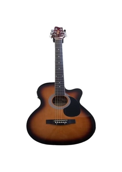 SA20ACE-SNB Elektro Akustik Gitar