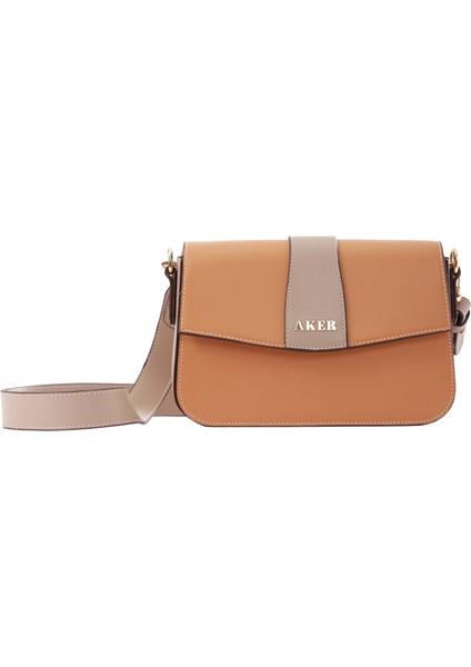 CNT20035 Düz Pu Çapraz Çanta