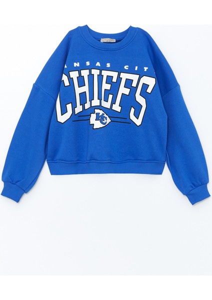 4220 Kansas Sweatshırt