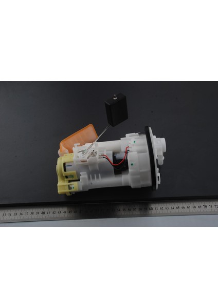 Itaqı Depo Şamandıra Toyota Corolla 2002-2005 1,6 Uyumlu 7702012490 modelleri