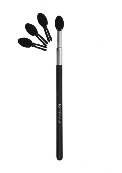 Tg Professıonal Sponge Brush - Tg Profesyonel Sünger Fırçası - TGBRU-032-F24