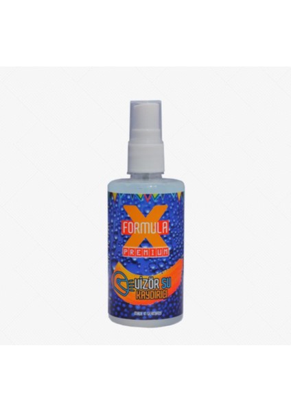 Formulax Vizör Su Kaydırıcı 50ML