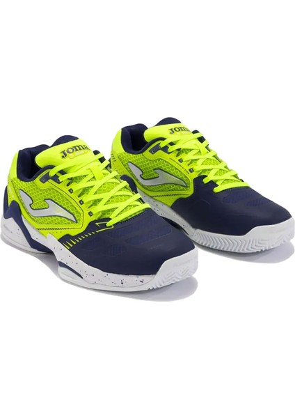Erkek Tenis Tenis Ayakkabı Set Men 2403 TSETW2403C