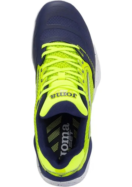 Erkek Tenis Tenis Ayakkabı Set Men 2403 TSETW2403C
