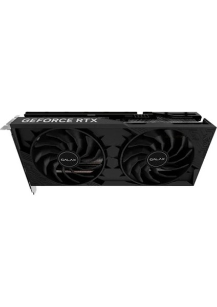 Geforce Rtx 4070 D6 1-Click Oc 2x 12GB Gddr6 192 Bit Dlss 3 Ekran Kartı (47NOL7MDABDX)