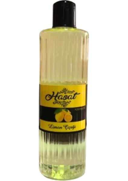 400 ml Limon Çiçeği Kolonyası