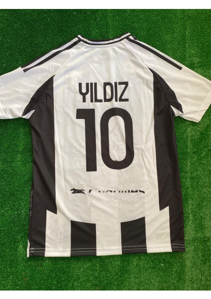 Kenan Yıldız 10 Yeni Sezon Forması fiyatları