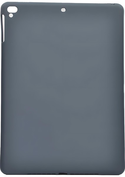 iPad 5 / Ipad 6 / Air / Air 2 Kılıf Zore Sky Tablet Silikon Kılıf