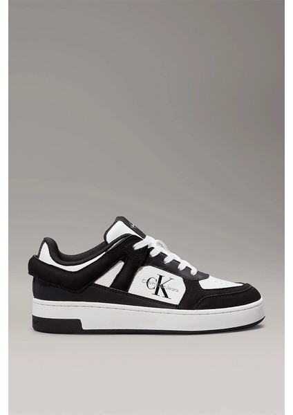 Calvin Klein Basket Cupsole Low ml Mıx