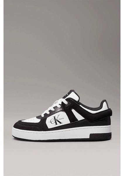 Calvin Klein Basket Cupsole Low ml Mıx