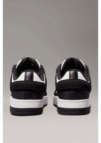 Calvin Klein Basket Cupsole Low ml Mıx