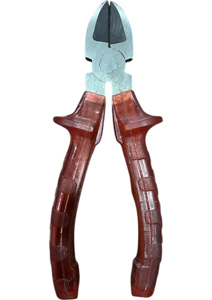 160 mm Yan Keski